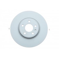 24.0130-0193.1 ATE Гальмівний диск