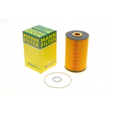 HU 942/1 x MANN-FILTER Масляний фільтр