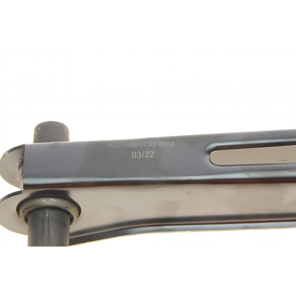 Важіль підвіски (задній/знизу) Opel Vectra 94-02