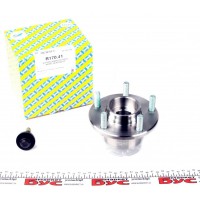 R17041 SNR Комплект підшипника ступиці колеса