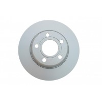 23-0392C METELLI Гальмівний диск