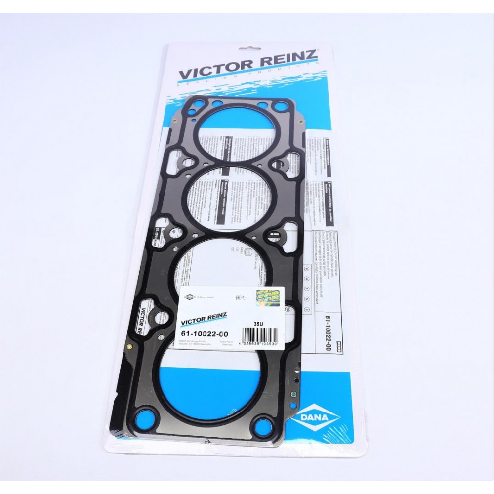Прокладка ГБЦ Hyundai Grandeur/Santa Fe 2.2 CRDI 06-12 (1.10mm)
