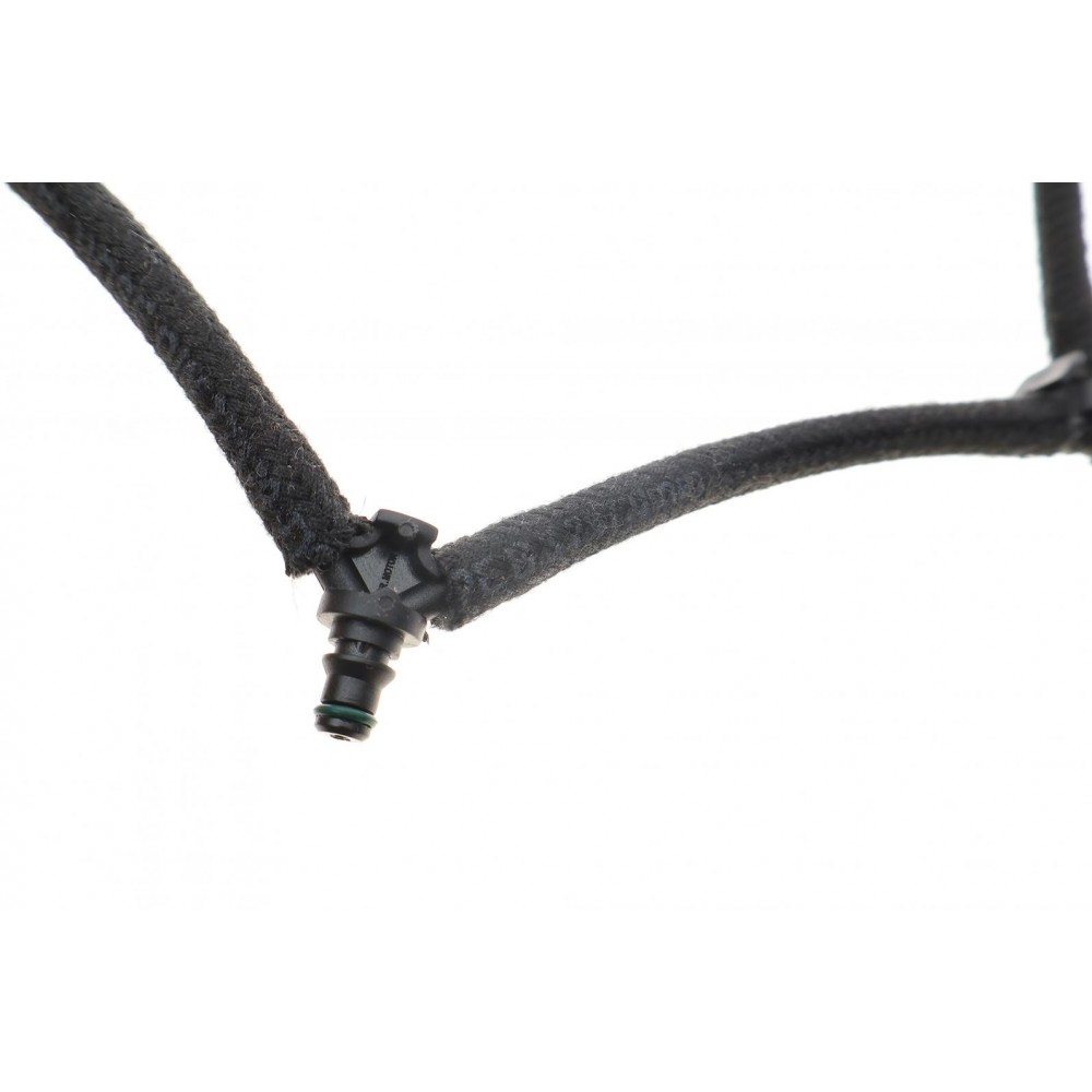 Шланг зливний Volvo C30/C70 II/S40 II/S80 II/V50/V70 III 2.0 D 04-15 (к-кт)