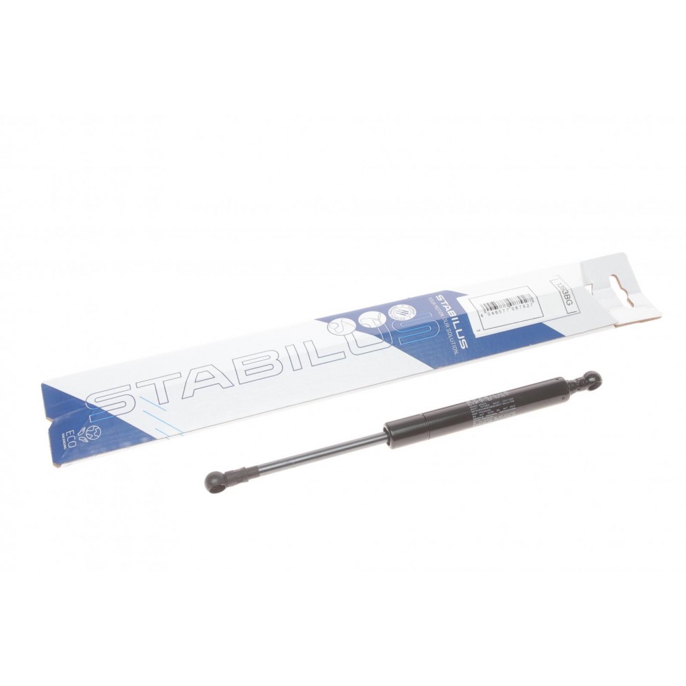 1393BG STABILUS Газова пружина кришка багажника