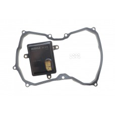 Фільтр АКПП VW Beetle (5C1)/Golf VI (5K1) 07-16/Jetta VI (162) 09-/Passat 6/7 10-16 (з прокладкою)