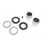 114-5248 QUICK BRAKE Ремкомплект, Гальмівний супорт