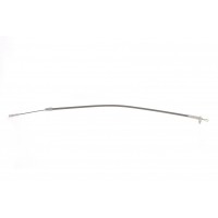 1 987 477 850 BOSCH Тросик, cтояночный тормоз