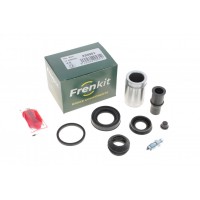 Ремкомплект супорта (заднього) MB Vito (W638) (d=33mm) (+поршень) (Bosch)