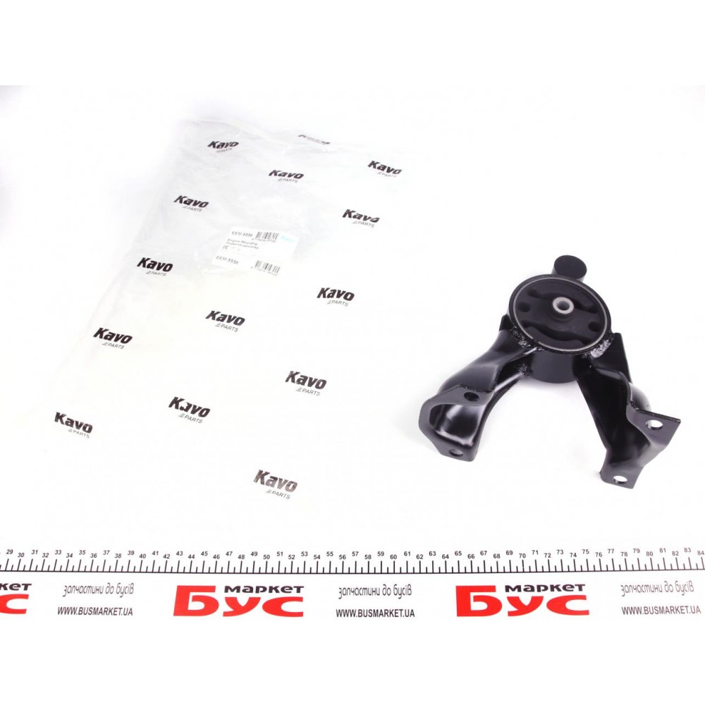 EEM-5556 KAVO PARTS Підвіска двигун
