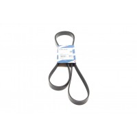 ремінь поліклиновий! 6PK2145\\ MB W124 300D/TD 84> BOSCH 1987947834