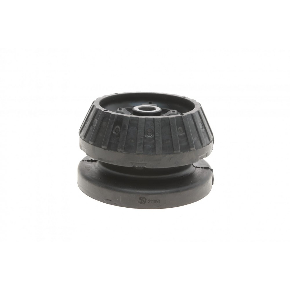 Подушка амортизатора (переднього) MB Vito (W638) 96-