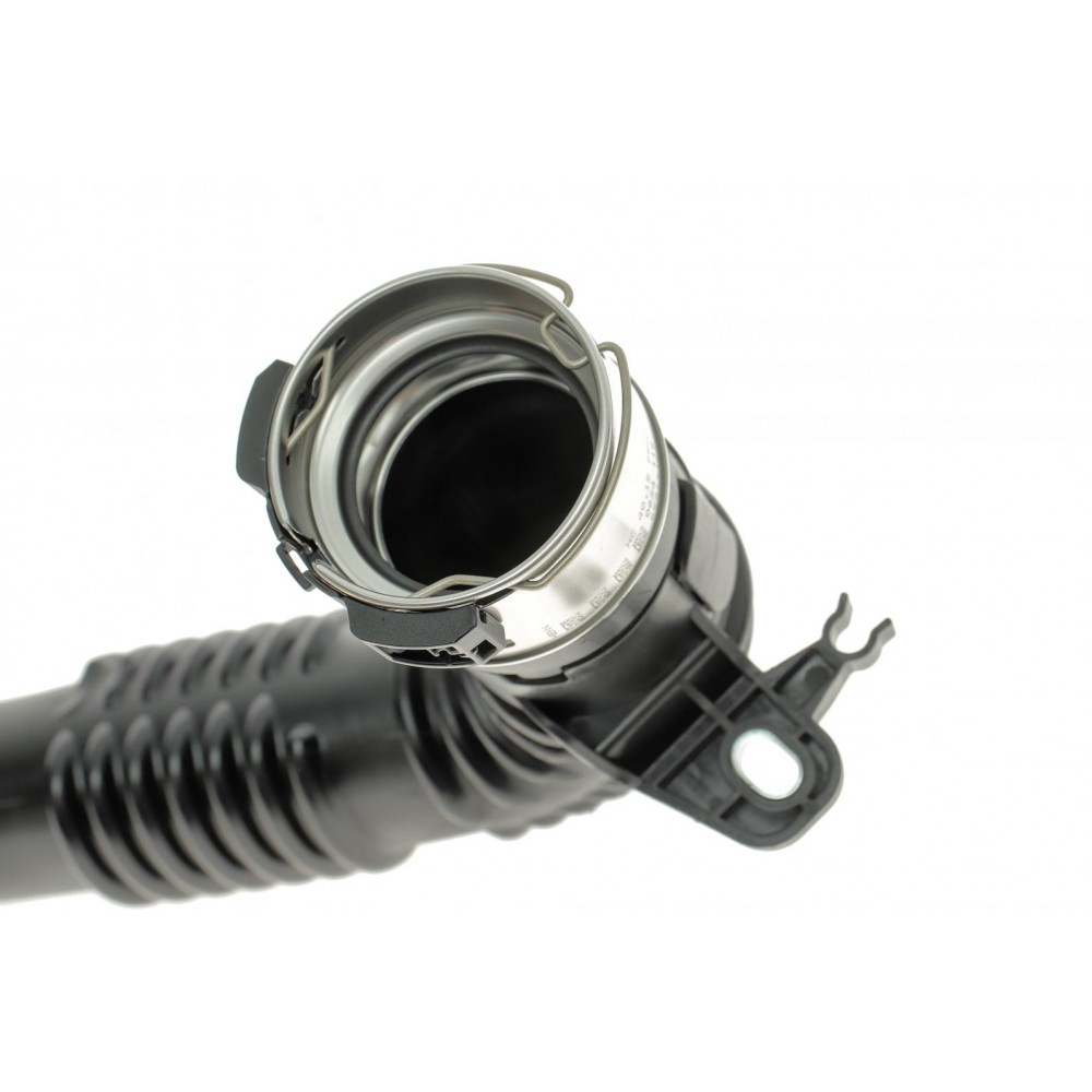 Патрубок інтеркулера Nissan Qashqai/Renault Kadjar 1.6 dCi 13-