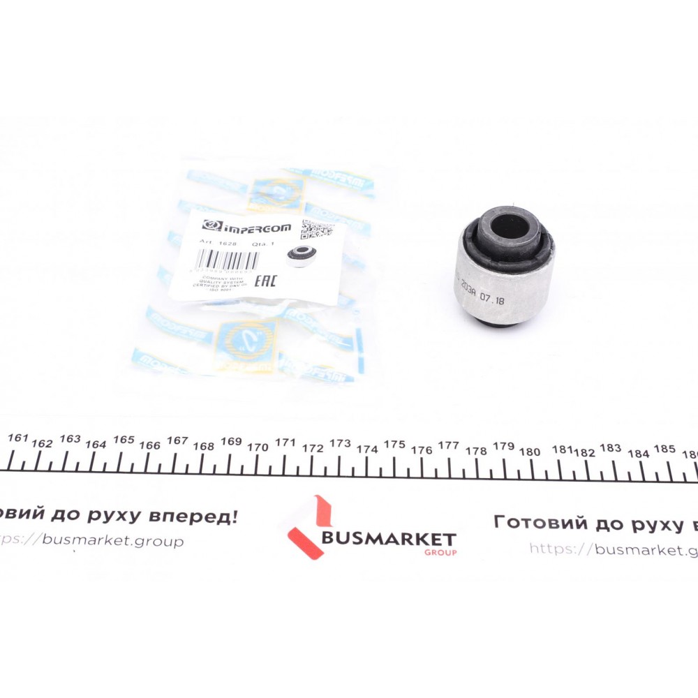 1628 ORIGINAL IMPERIUM Підвіска важіль незалежної підвіски колеса