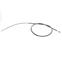 180485 FEBI BILSTEIN Тросик, cтояночный тормоз