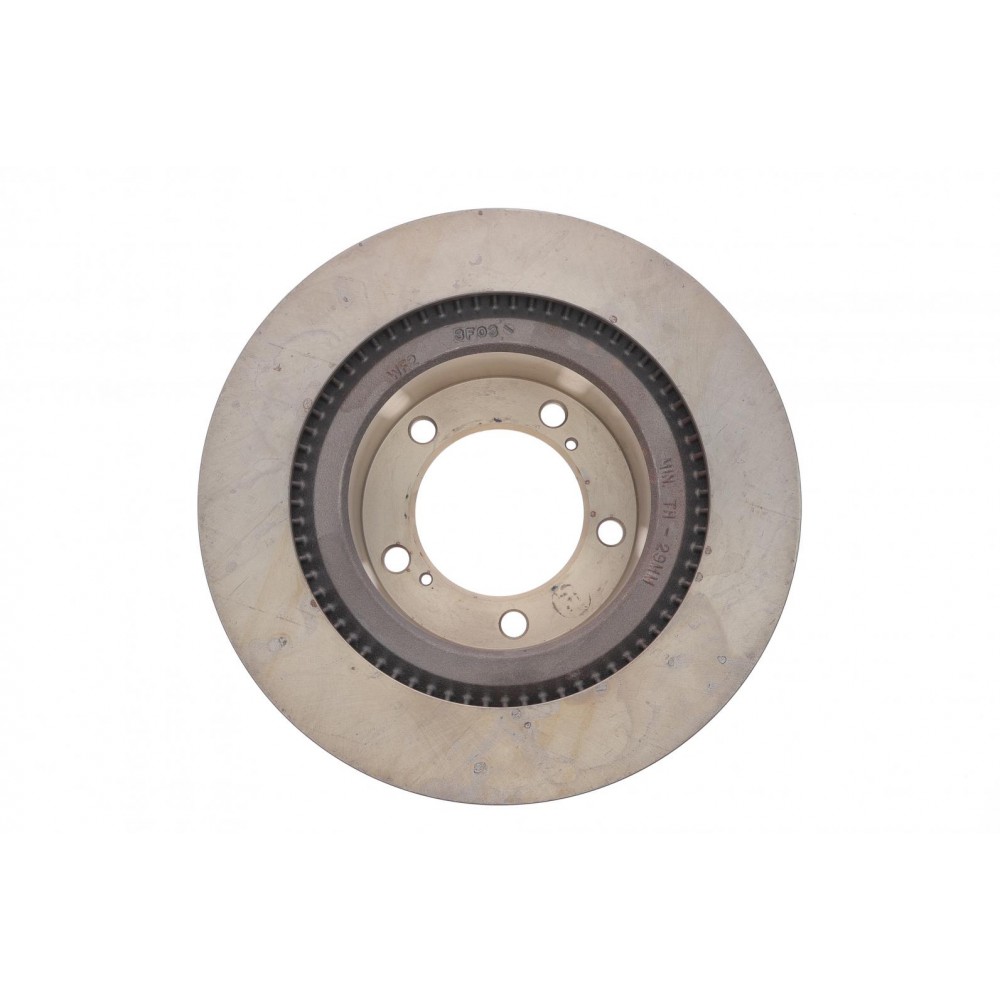 Диск гальмівний (передній) Toyota Sequoia/Tundra/Land Cruiser 07-