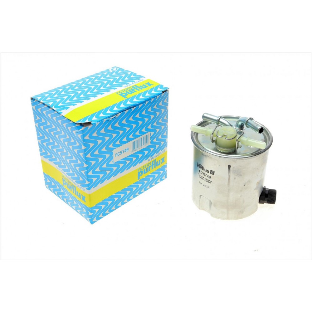 FCS749 PURFLUX Паливний фільтр