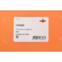 Патрубок інтеркулера Skoda Fabia/VW Polo 1.9 TDI 00-10