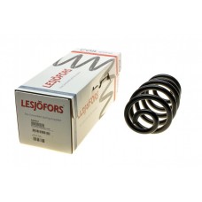 4204257 LESJÖFORS Пружина ходової частини