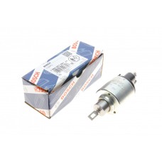 1 986 SE1 681 BOSCH Тягове реле стартер