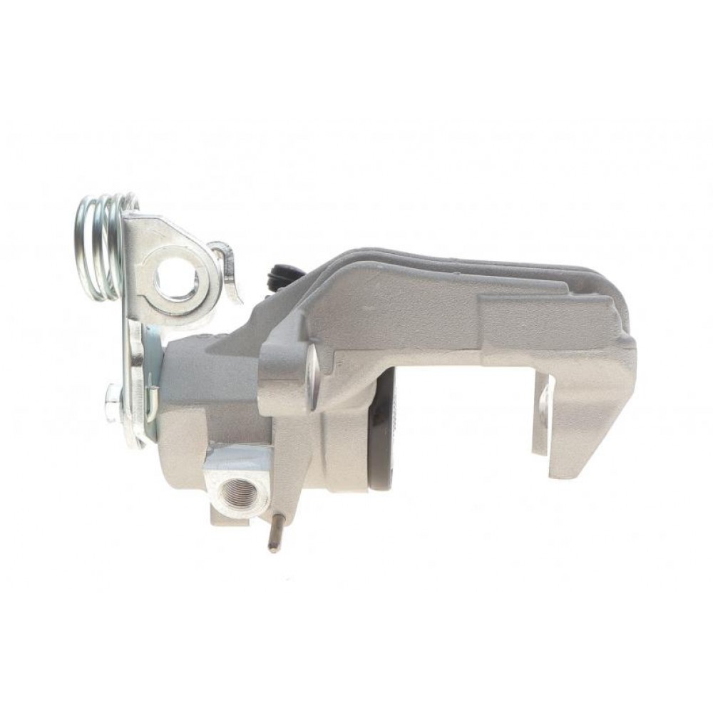 Супорт гальмівний (задній) (R) Audi A6/VW Passat B5 96-05 (d=38mm) (Lucas)