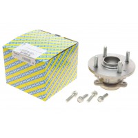 R189.22 SNR Комплект підшипника ступиці колеса