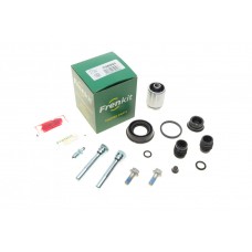 Ремкомплект супорта (заднього) Mazda 3 13- (d=36mm)(Ate) (+поршень/направляюча) Ремкомплект супорта (заднього) Mazda 3 13- (d=36mm)(Ate) (+поршень/направляюча)