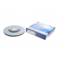 0 986 479 F90 BOSCH Гальмівний диск