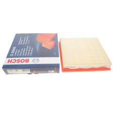 F 026 400 668 BOSCH Повітряний фільтр