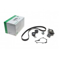 530 0610 30 INA Водяний насос комплект зубчастого ременя