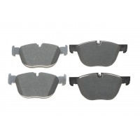 13.0470-7231.2 ATE Комплект гальмівних колодок дисковий гальм