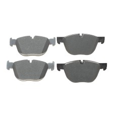 13.0470-7231.2 ATE Комплект гальмівних колодок дисковий гальм