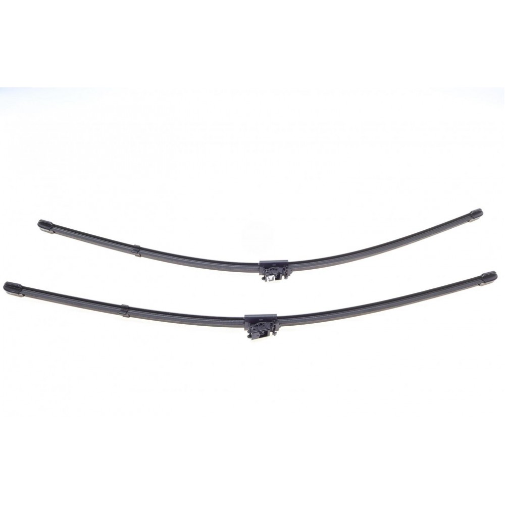 Щітки склоочисника (650/600 мм) MB Sprinter (W907/W910) 18- (silencio)
