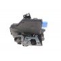 Замок дверей (задніх/R) VW Golf/Touran 03-15/Skoda Octavia 04-13