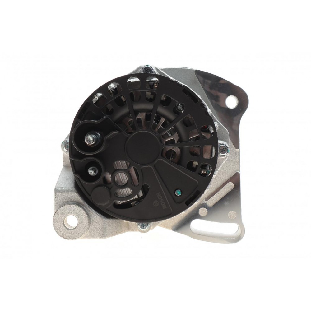 Генератор Fiat Doblo 1.2 01- (14V/65A)