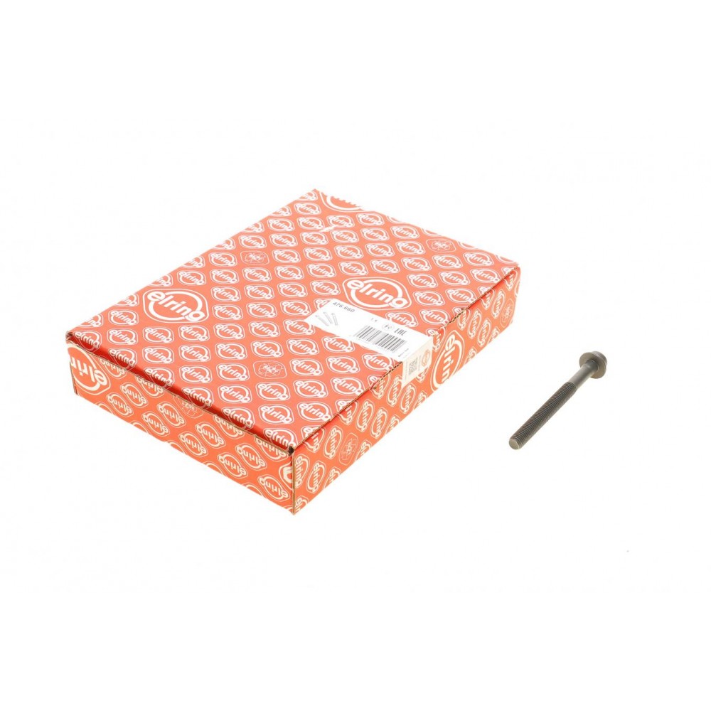 Комплект болтів головки циліндра ELRING 476.660