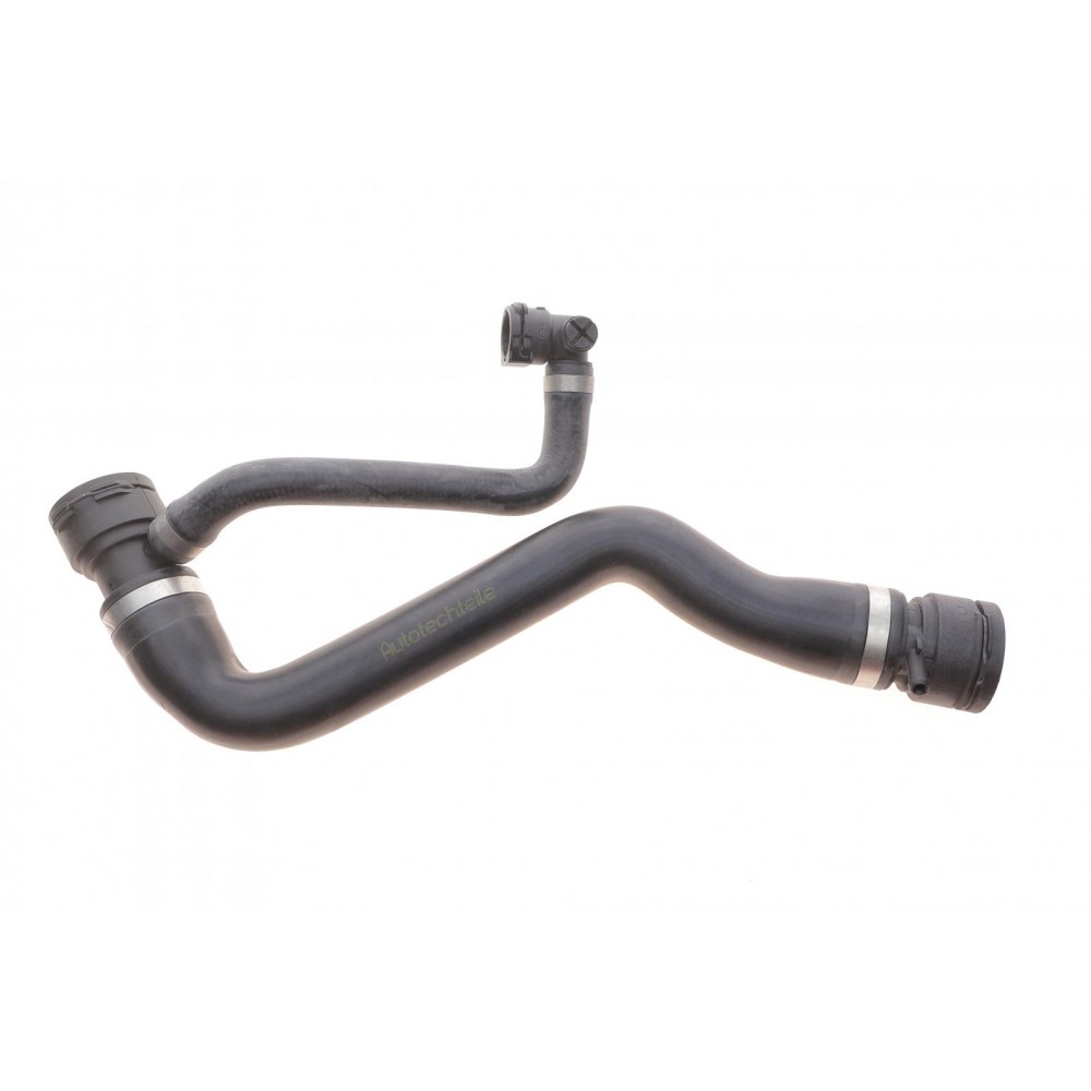 Патрубок радіатора (верхній) BMW 3 (E90)/X1 (E84) 1.6/2.0 05-15 (L) N45/N46