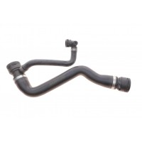 Патрубок радіатора (верхній) BMW 3 (E90)/X1 (E84) 1.6/2.0 05-15 (L) N45/N46