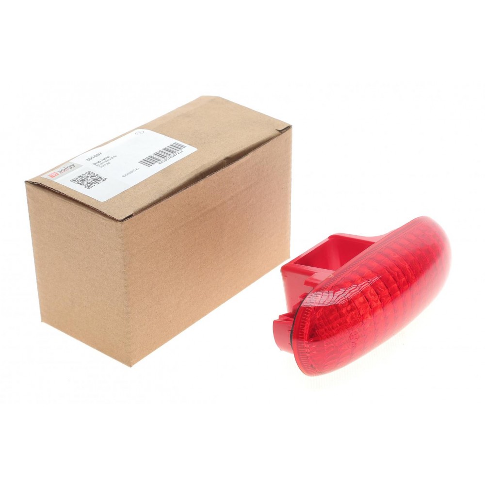 Ліхтар сигналу гальмування (додатковий) Renault Trafic 01-/Master 98-