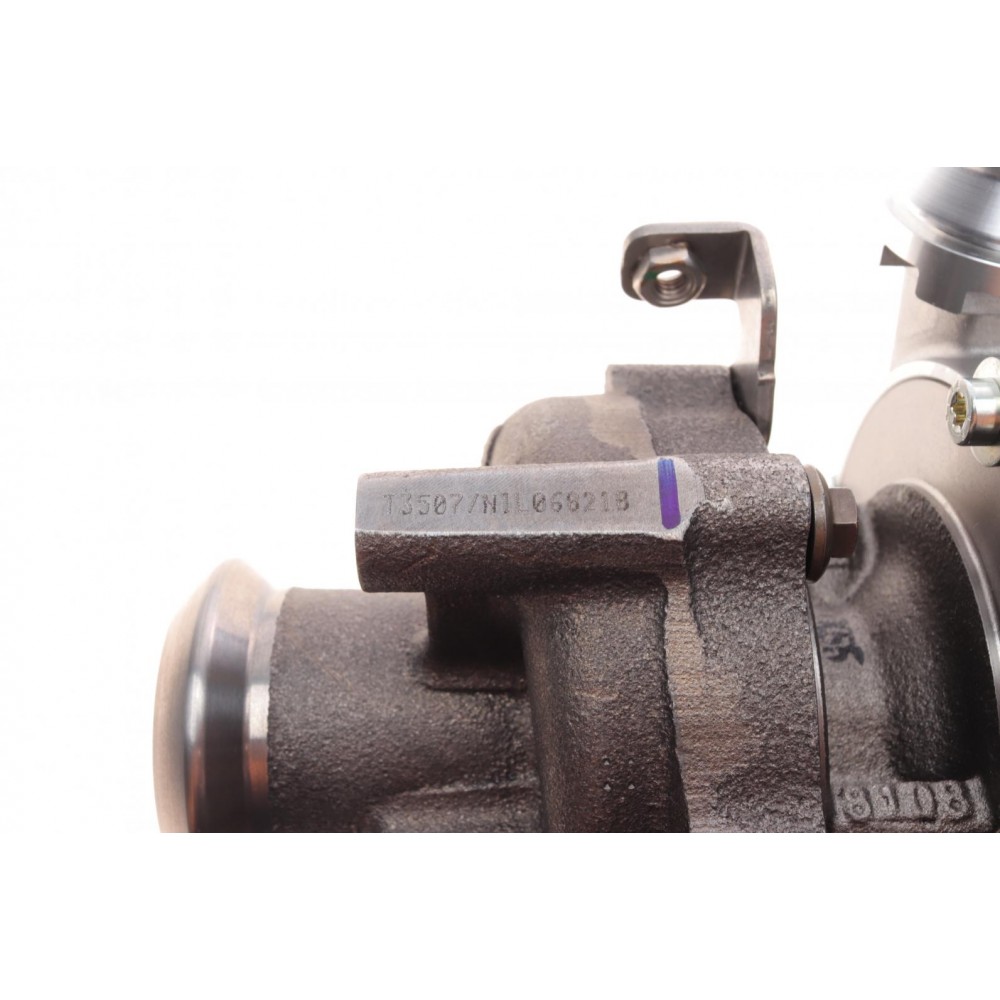 Турбіна MB Citan/Renault Kangoo/Megane 1.5dCi/CDI/d 14- (OM 607/K9K) Euro6