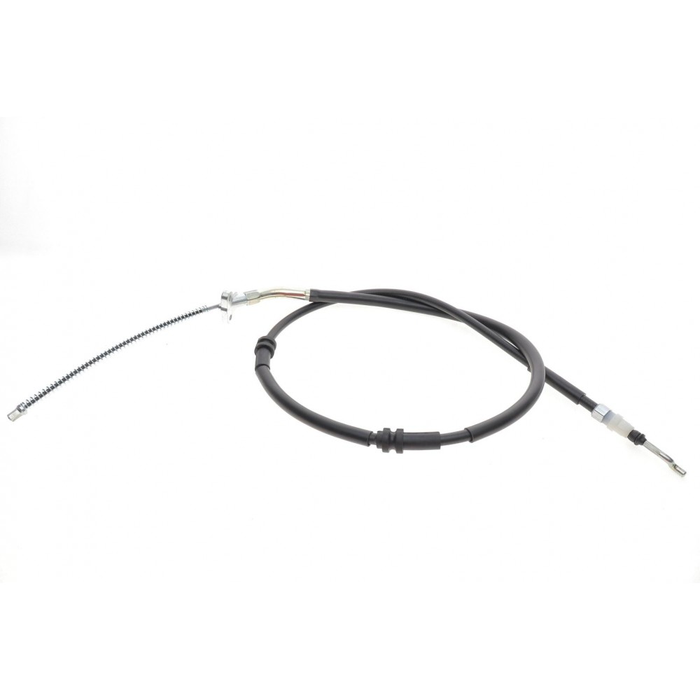 1 987 482 729 BOSCH Тросик, cтояночный тормоз
