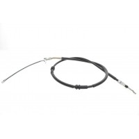 1 987 482 729 BOSCH Тросик, cтояночный тормоз
