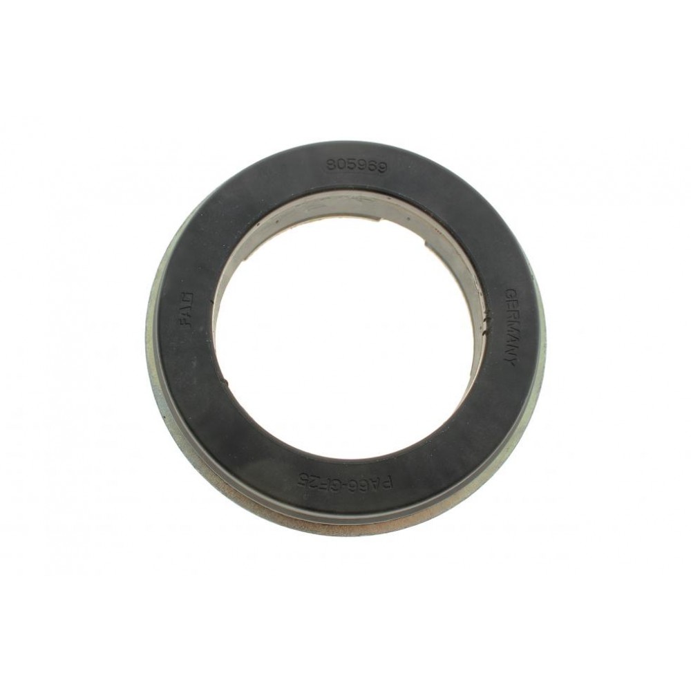 Подушка амортизатора (переднього) VW T5 1.9-2.5TDI 03- OE в середині)