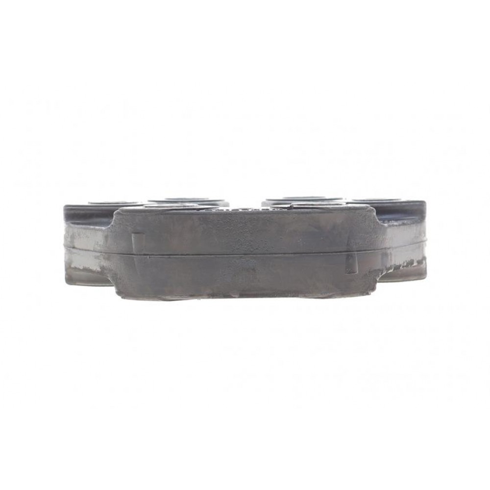 Муфта кардана еластична (спереду) BMW 3 (F30/F80)/X3 (F25)/X5 (E70/F15/F85) 10- (к-кт)