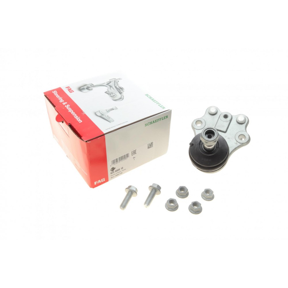 825 0008 10 FAG Шарнір незалежної підвіски поворотного важеля