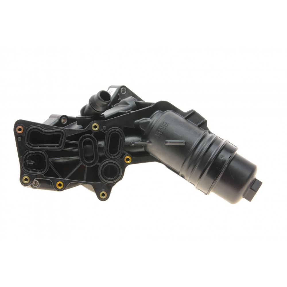 Корпус фільтра масляного BMW 3 (F30/F31)/4 (F32/F33/F36)/7 (G11/G12) 3.0 15- B58