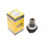 Бендикс стартера VW Golf II/T 4 1.6-2.0 88-03 (AMB0291)