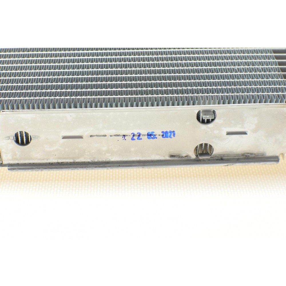 Радіатор охолодження Audi A3/Q3/Seat Leon/Skoda Kodiaq/Octavia 2.0TDI 12-/VW Golf/Passat 14-