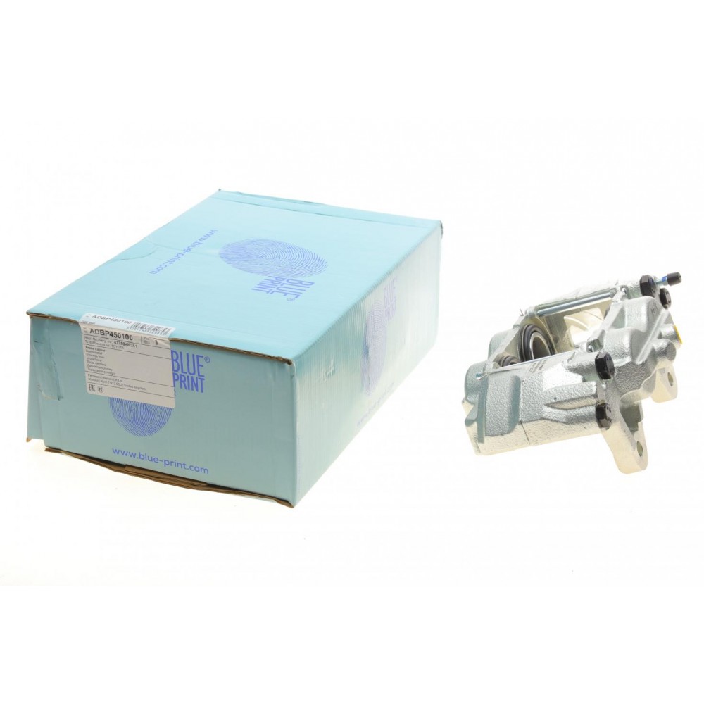 ADBP450100 BLUE PRINT Гальмівний супорт
