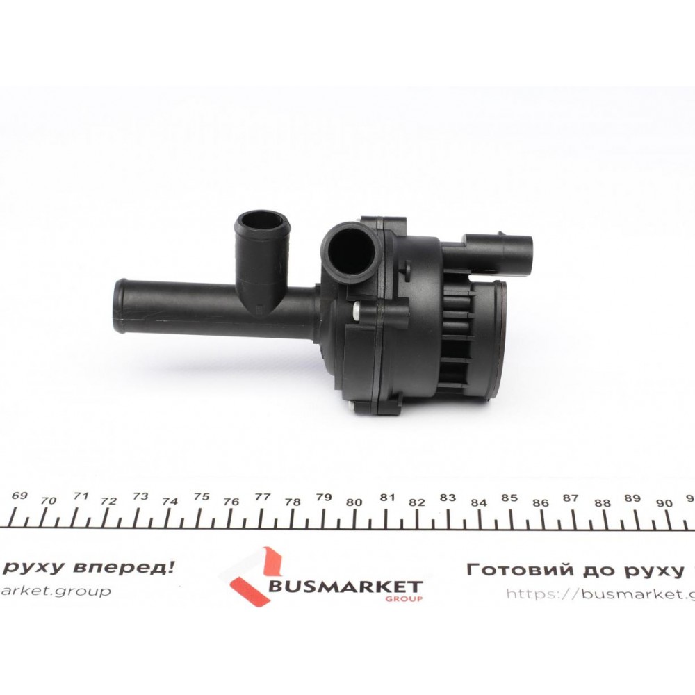 Насос системи охолодження (додатковий) MB (W221) 05-13