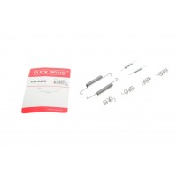 105-0832 QUICK BRAKE Комплектуючі стоянкова гальмівна система